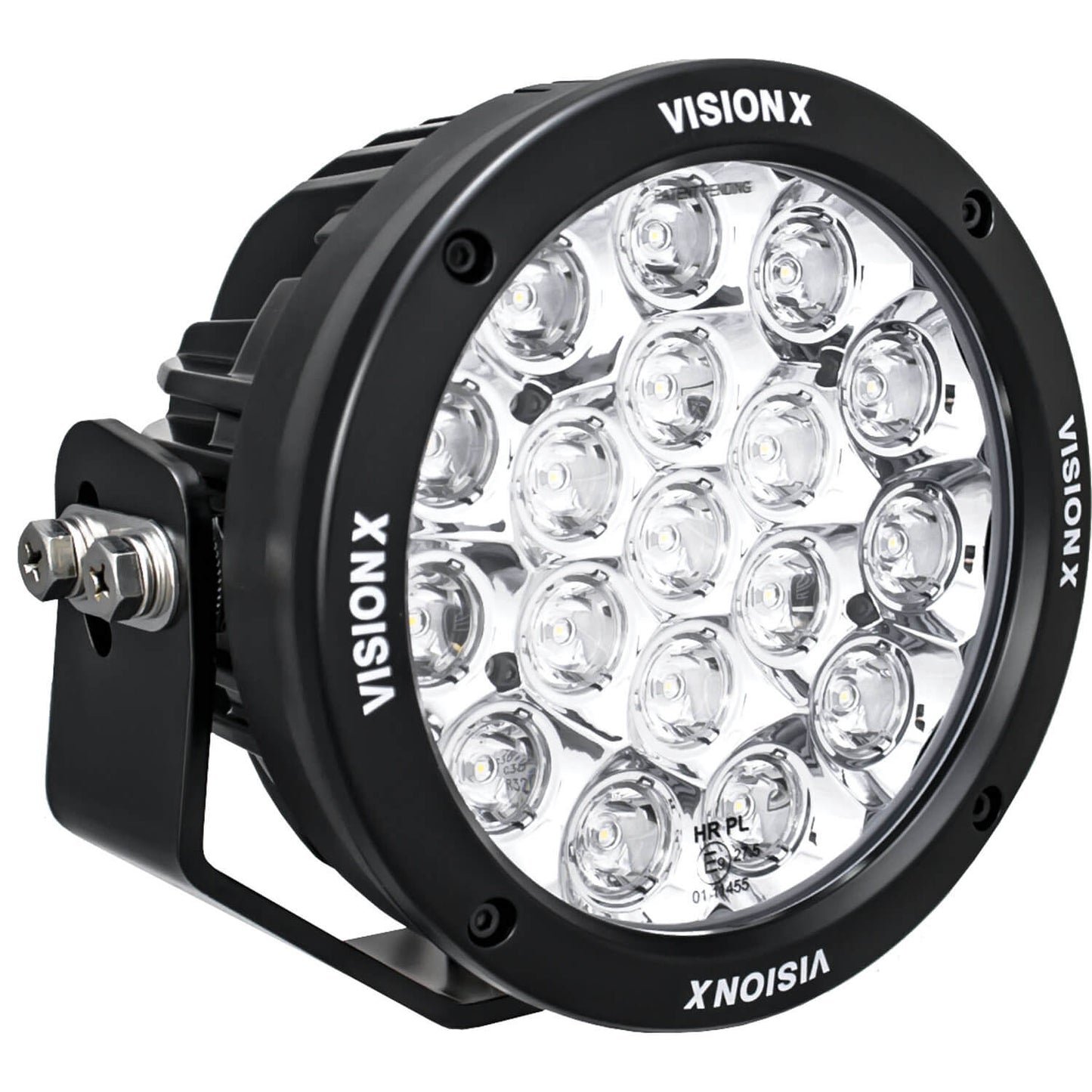 6.7" CG2 Multi LED Light Cannon Kit