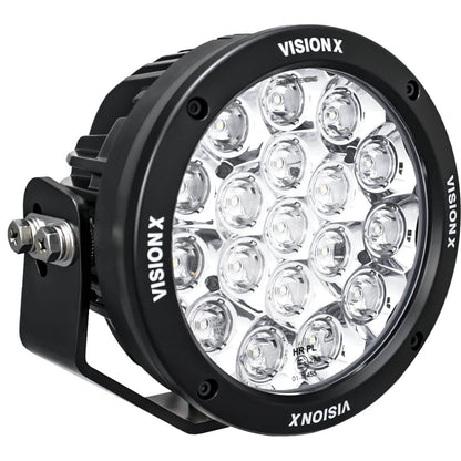 6.7" CG2 Multi LED Light Cannon Kit