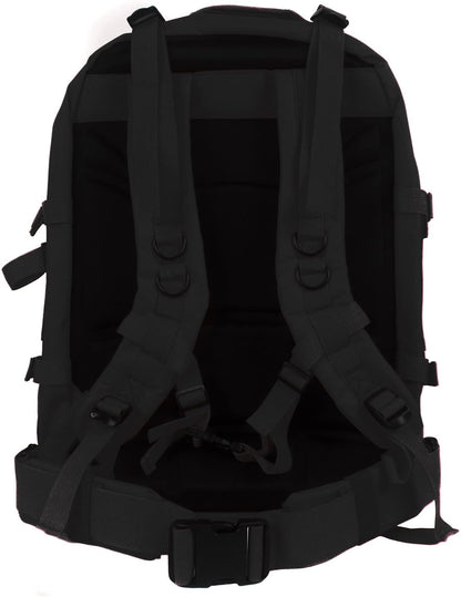 Deluxe Tactical Field Medical Pack