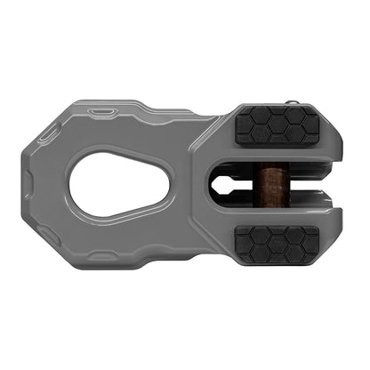 Agency 6 Billet Winch Shackle