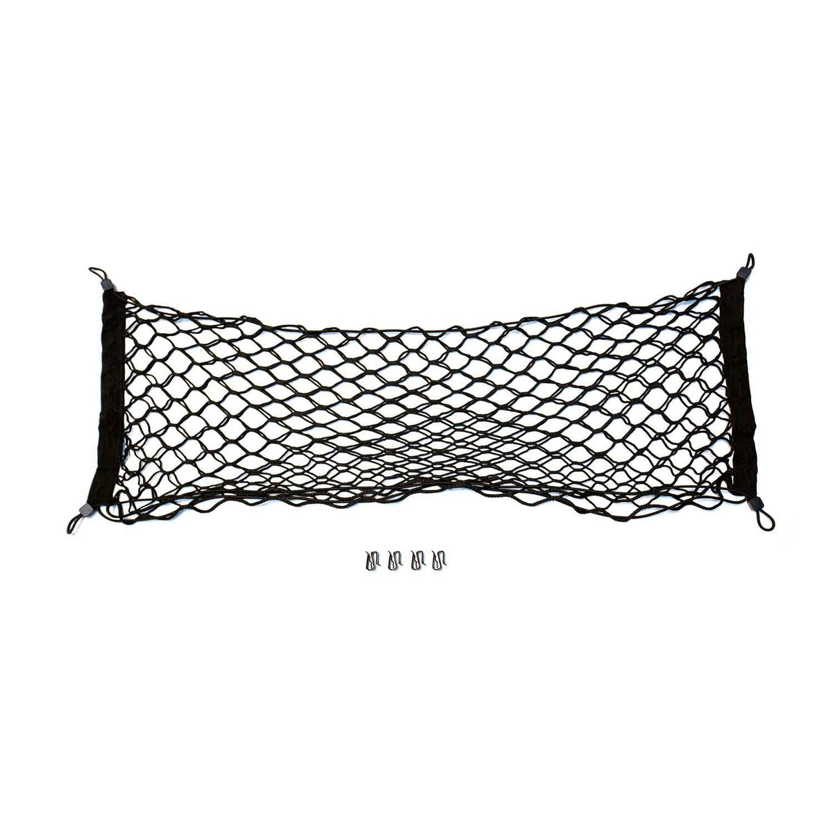 Nissan Frontier Attic Storage Net