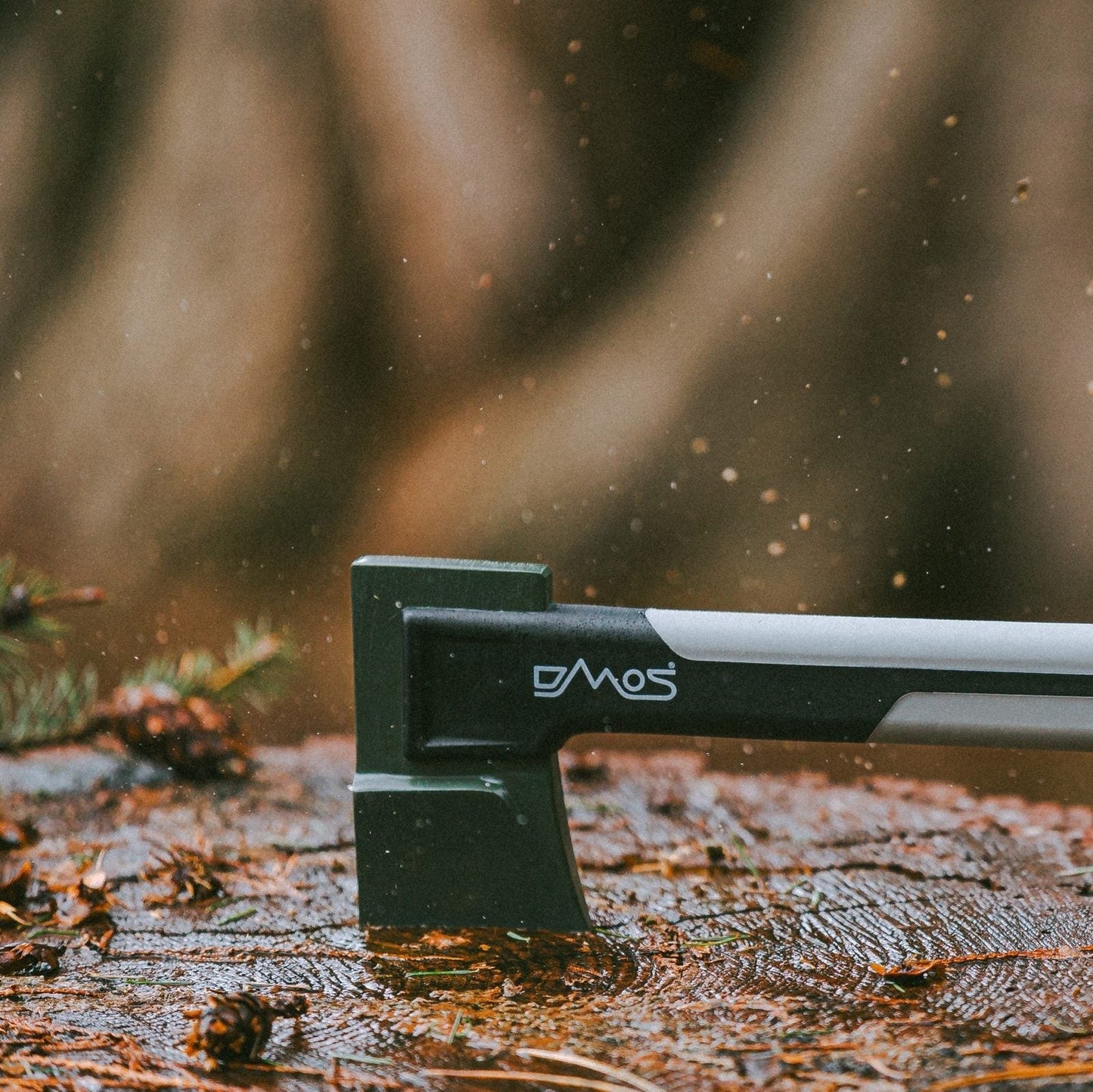 Axpedition 23.5 inch Hybrid Axe