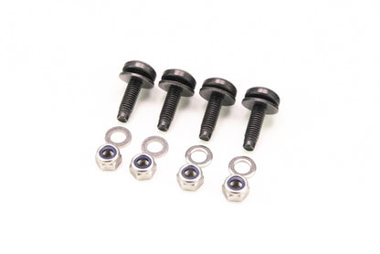 Ford Bronco Rear Step Set