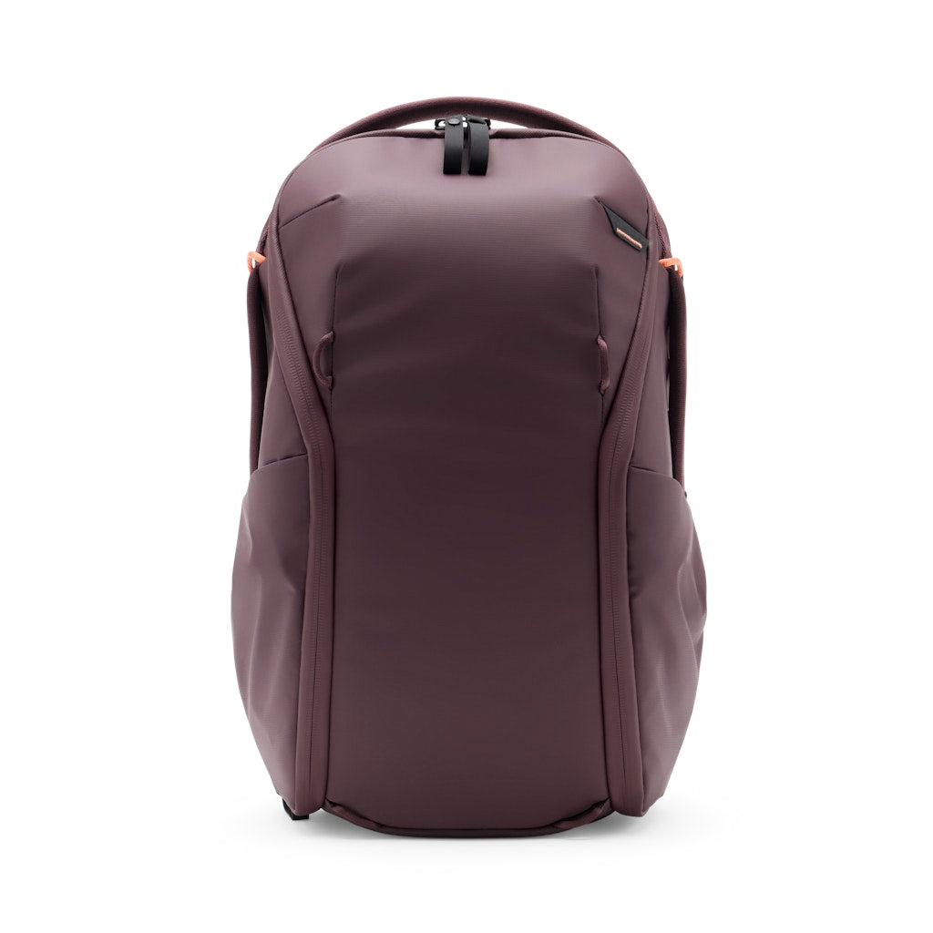 Everyday Backpack Zip | 15L | Eclipse