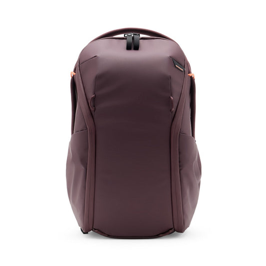 Everyday Backpack Zip | 15L | Eclipse