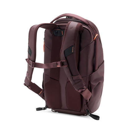 Everyday Backpack Zip | 15L | Eclipse