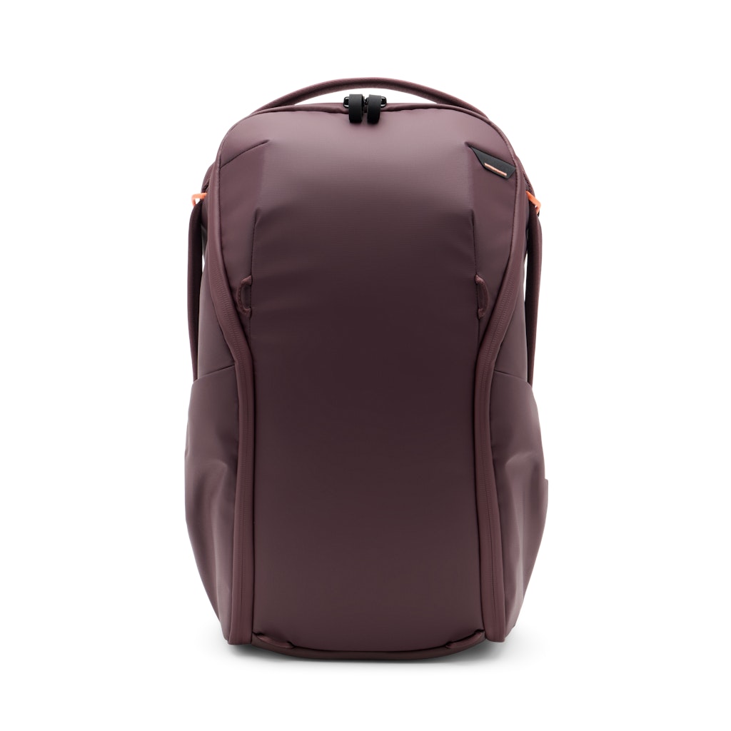 Everyday Backpack Zip | 20L | Eclipse