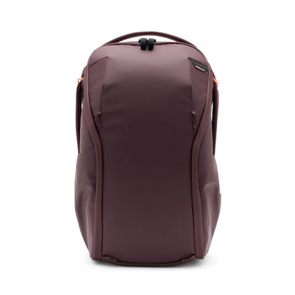 Everyday Backpack Zip | 20L | Eclipse