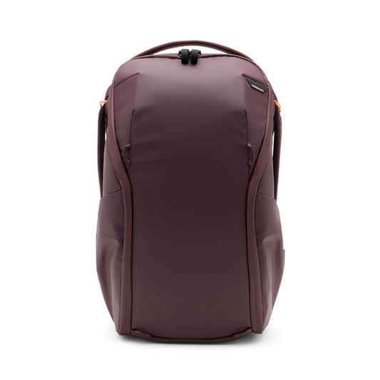 Everyday Backpack Zip | 20L | Eclipse