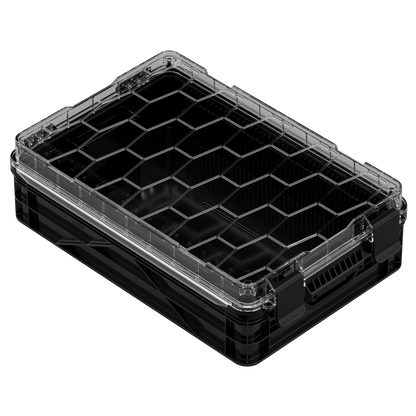 Quarter Size SidioCrate WR (Weather Resistant)