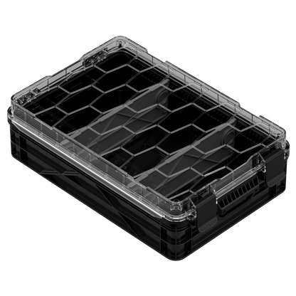 Quarter Size SidioCrate WR (Weather Resistant)
