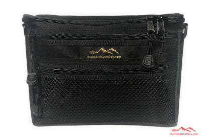 Grenadier Grab Handle Storage Bag