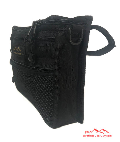 Grenadier Grab Handle Storage Bag