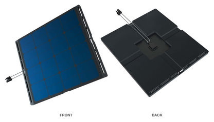 BLOX 50w Rapid Install Solar Panel