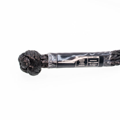 Soft Shackle Keyring 1.1 Ton