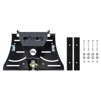 DMOS Stealth Shovel Mount