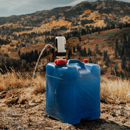 Reliance Aqua-Tainer Overland Water Pump Adapter Kit
