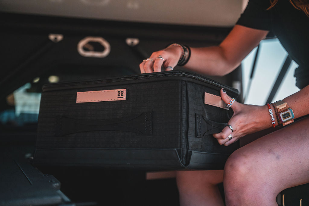 Stingray™ Flat Box