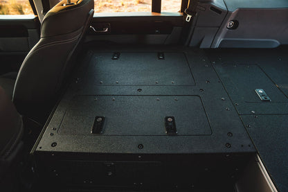 Grenadier - 2024-Present - 1st Gen - Explore Series - Brad's Favorite Package