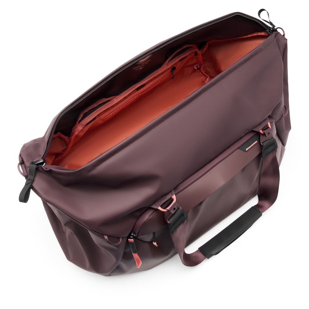 Travel Duffel  | 50L | Eclipse