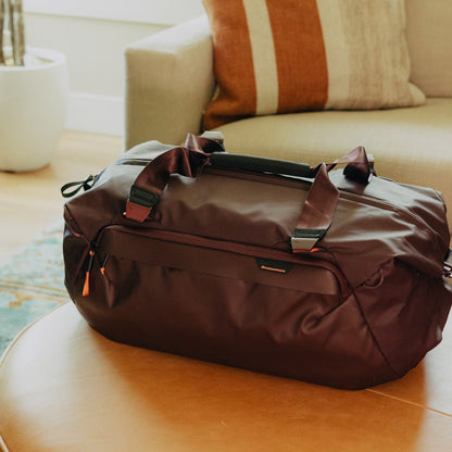 Travel Duffel  | 50L | Eclipse