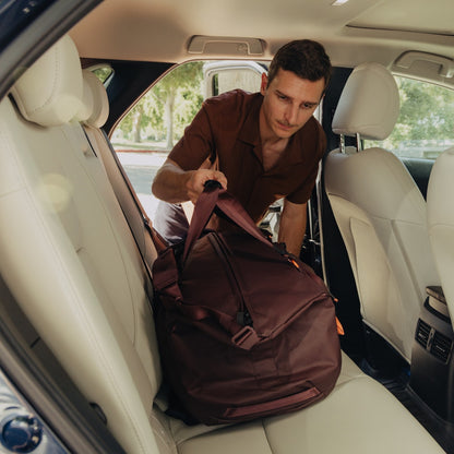 Travel Duffel  | 50L | Eclipse