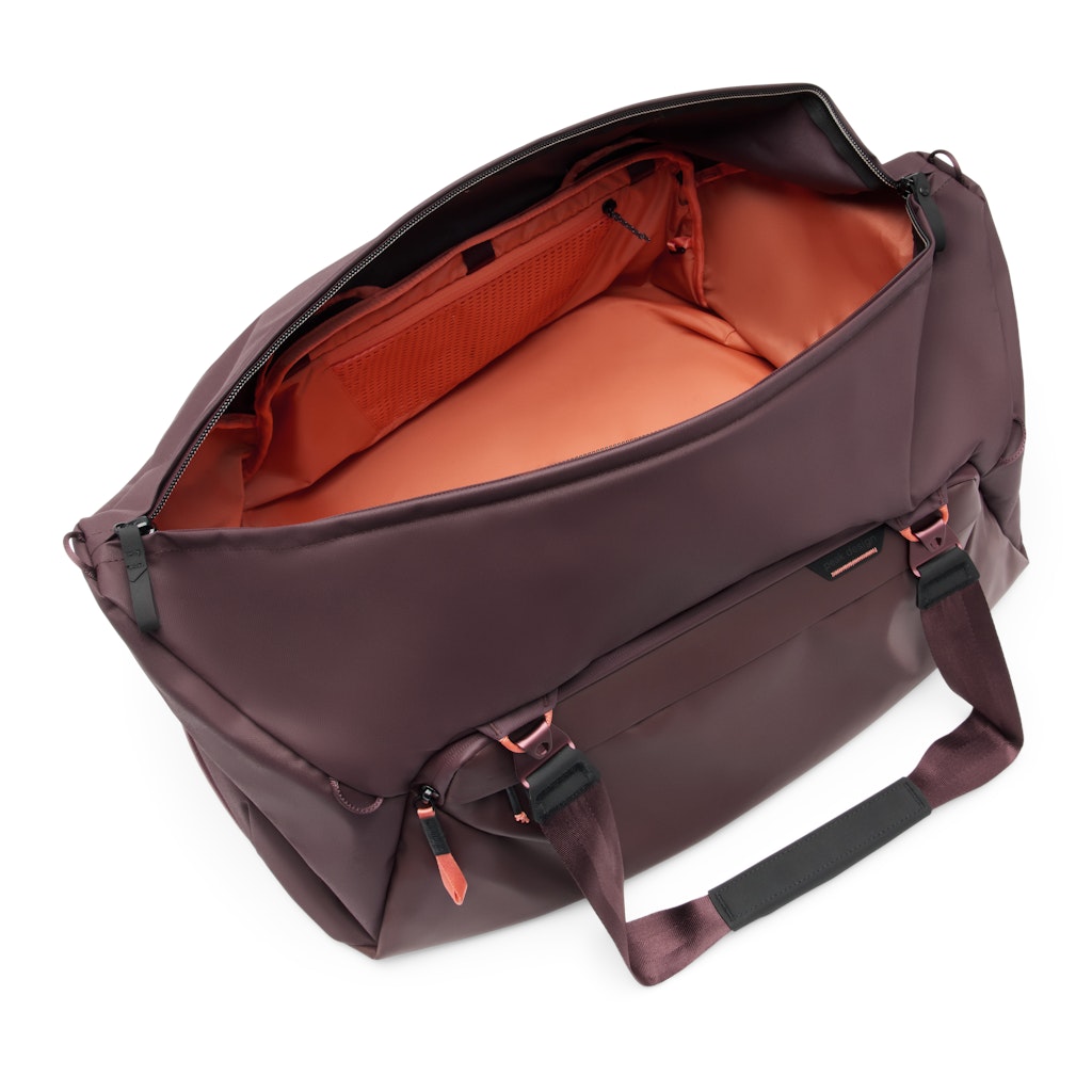 Travel Duffel | 65L | Eclipse