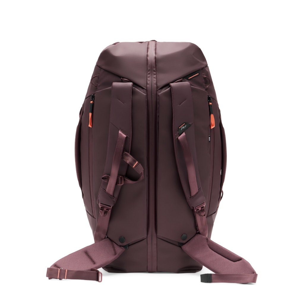 Travel Duffelpack | 65L | Eclipse