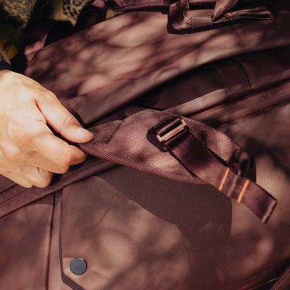 Travel Duffelpack | 65L | Eclipse