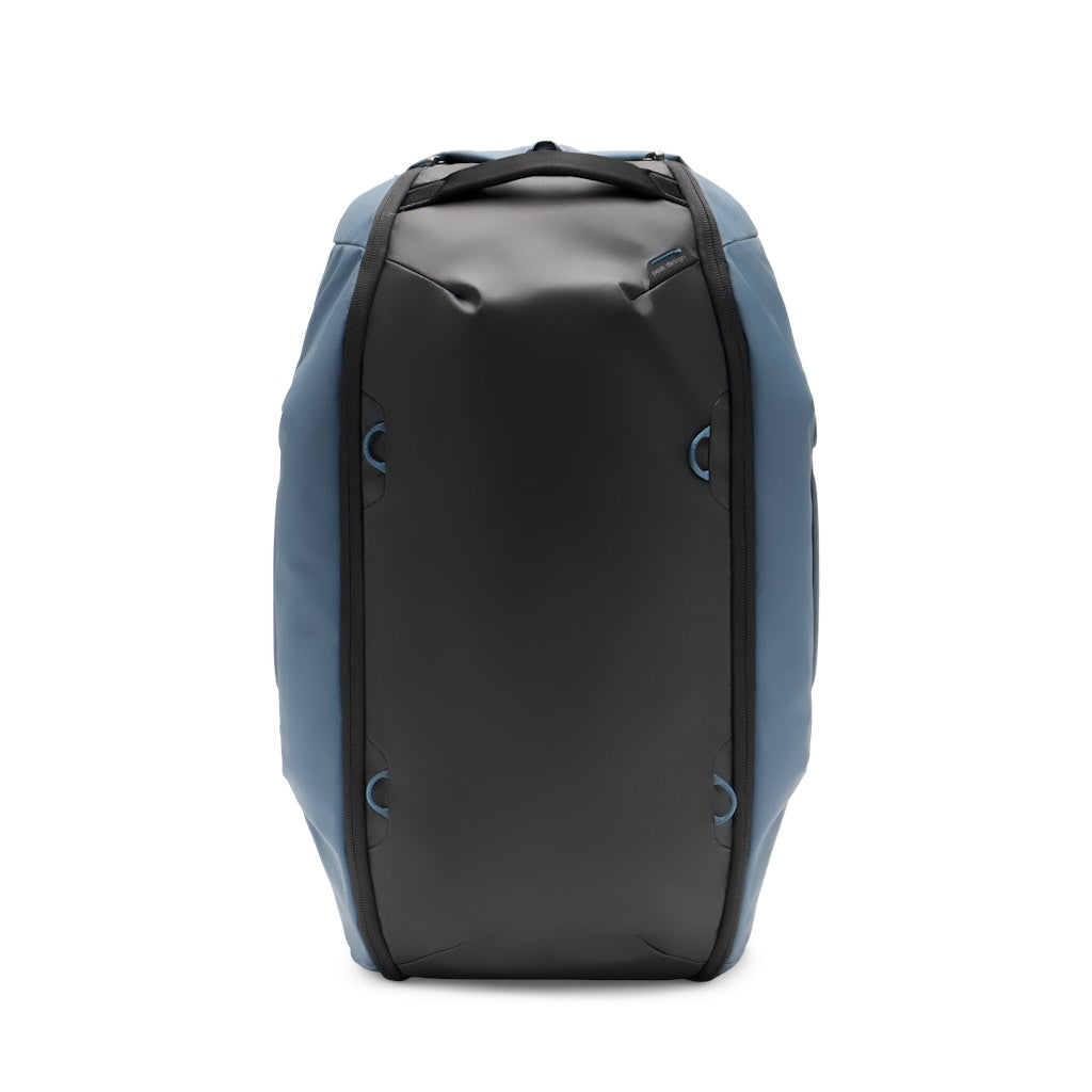 Travel Duffelpack | 65L | Ocean