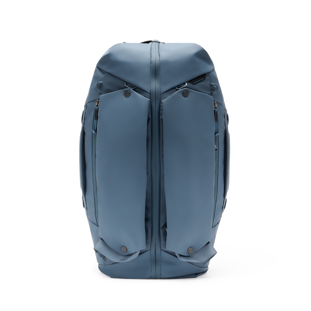 Travel Duffelpack | 65L | Ocean