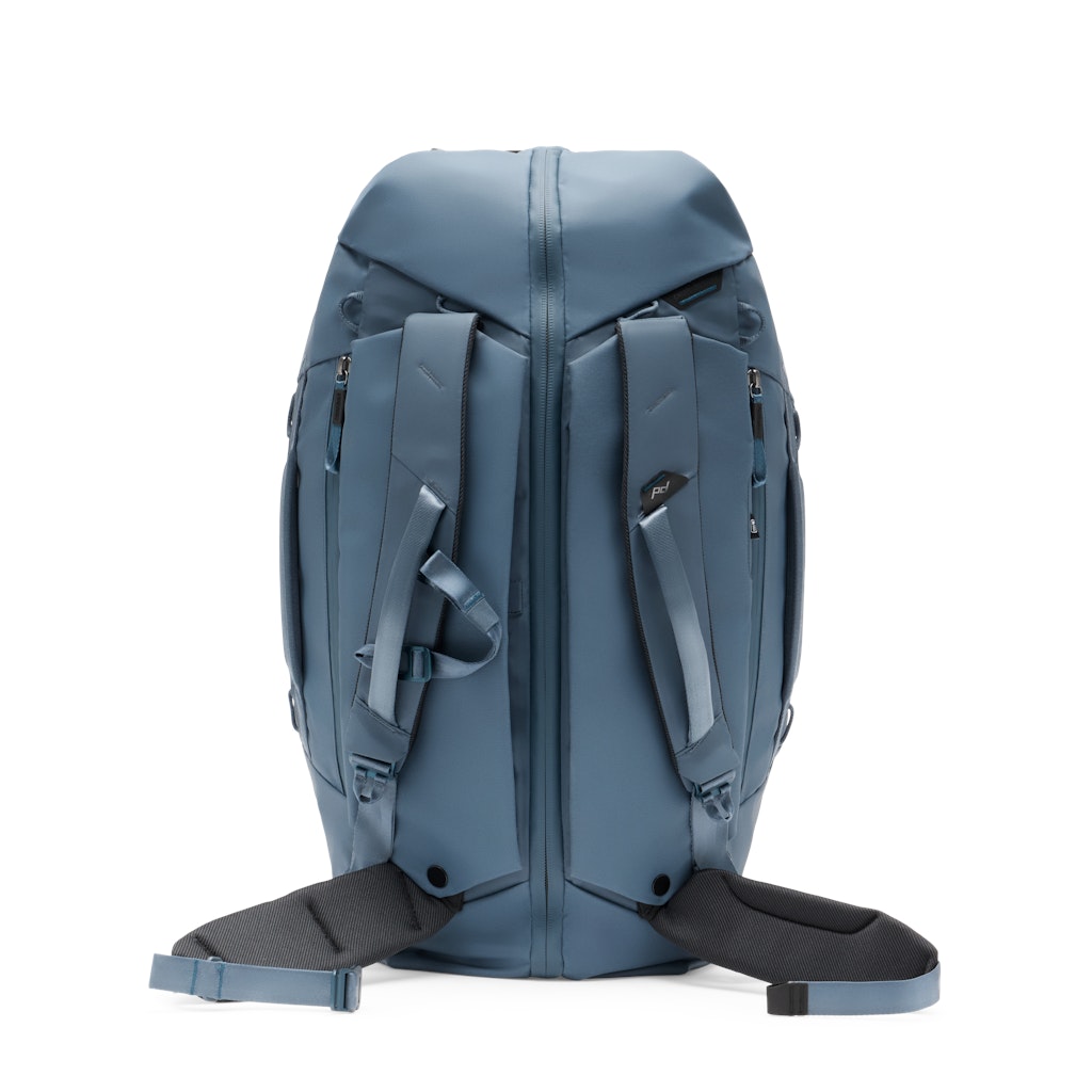 Travel Duffelpack | 65L | Ocean