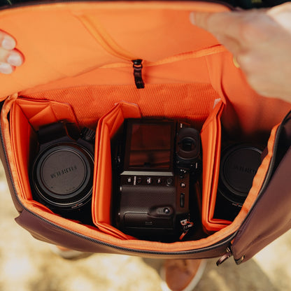 Everyday Backpack | 20L | Eclipse