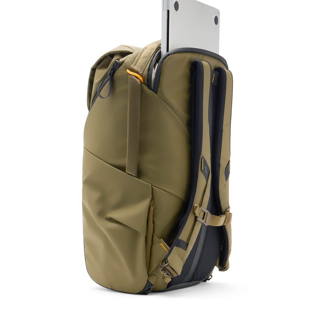 Everyday Backpack | 30L | Kelp