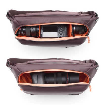 Everyday Sling | 10L | Eclipse