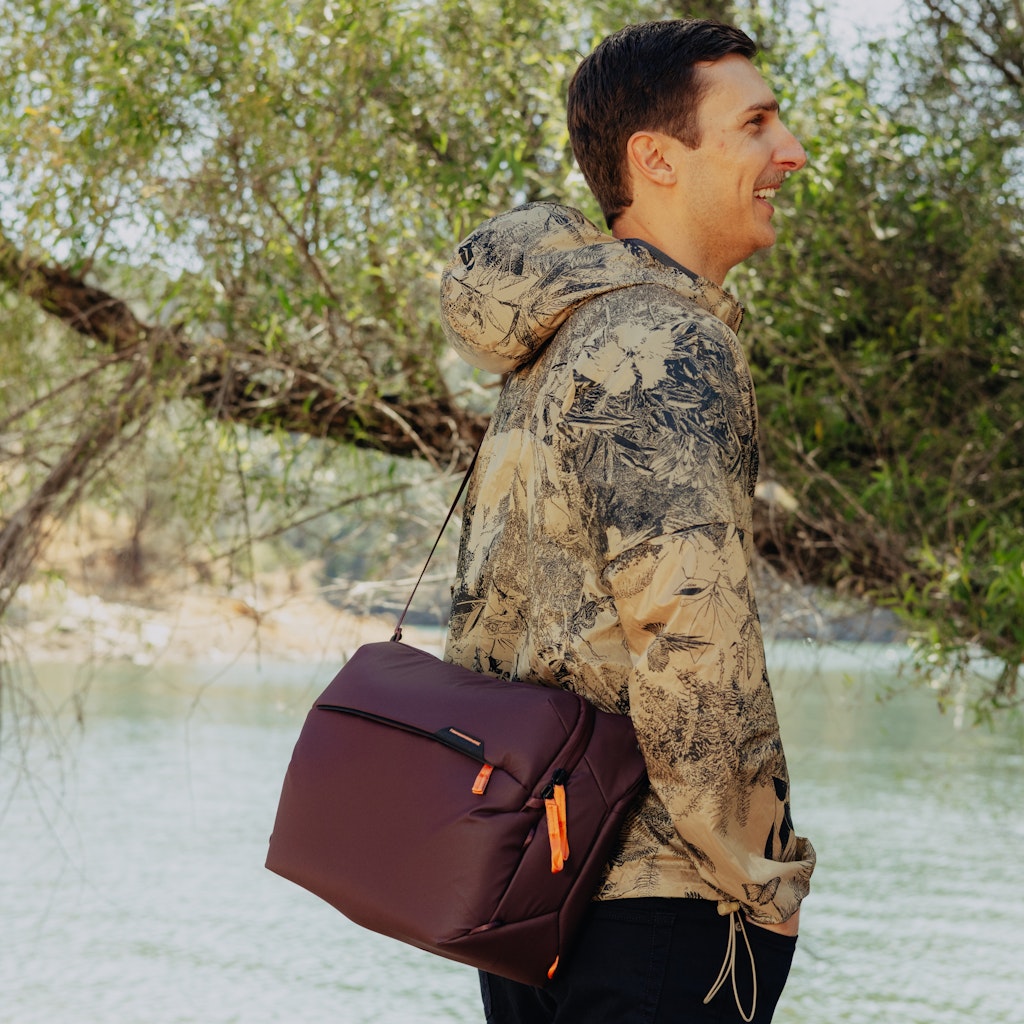 Everyday Sling | 10L | Eclipse