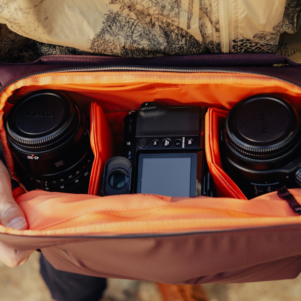 Everyday Sling | 10L | Eclipse