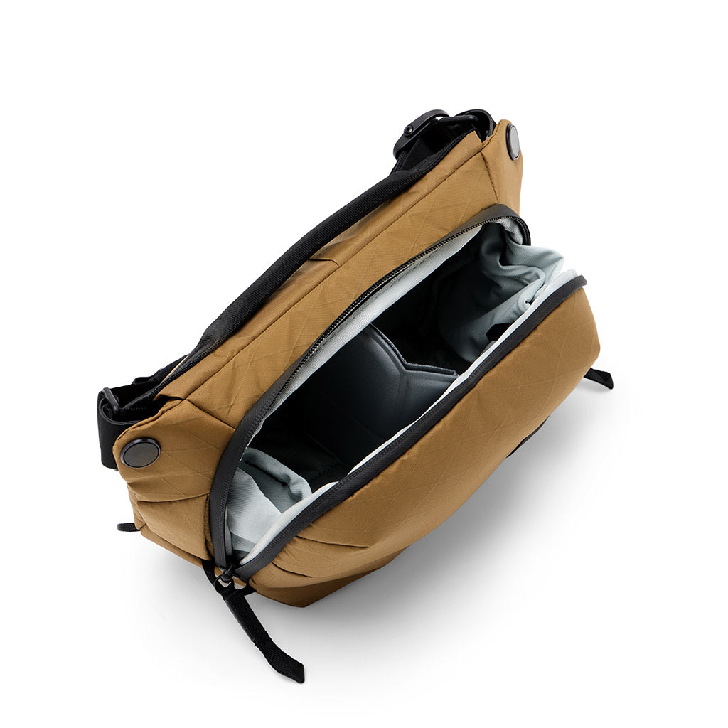 Everyday Sling | 3L | Coyote