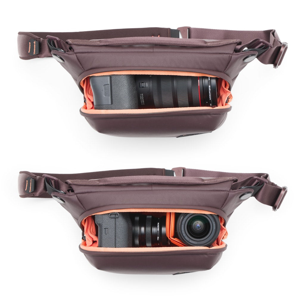 Everyday Sling | 3L | Eclipse
