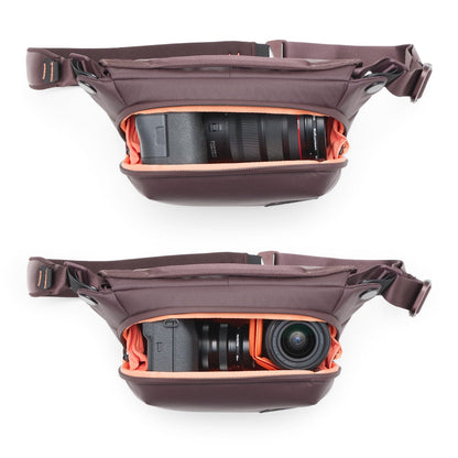 Everyday Sling | 3L | Eclipse