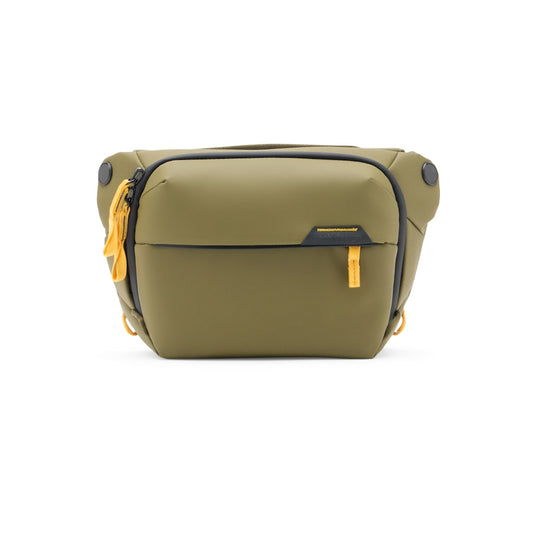 Everyday Sling | 3L | Kelp