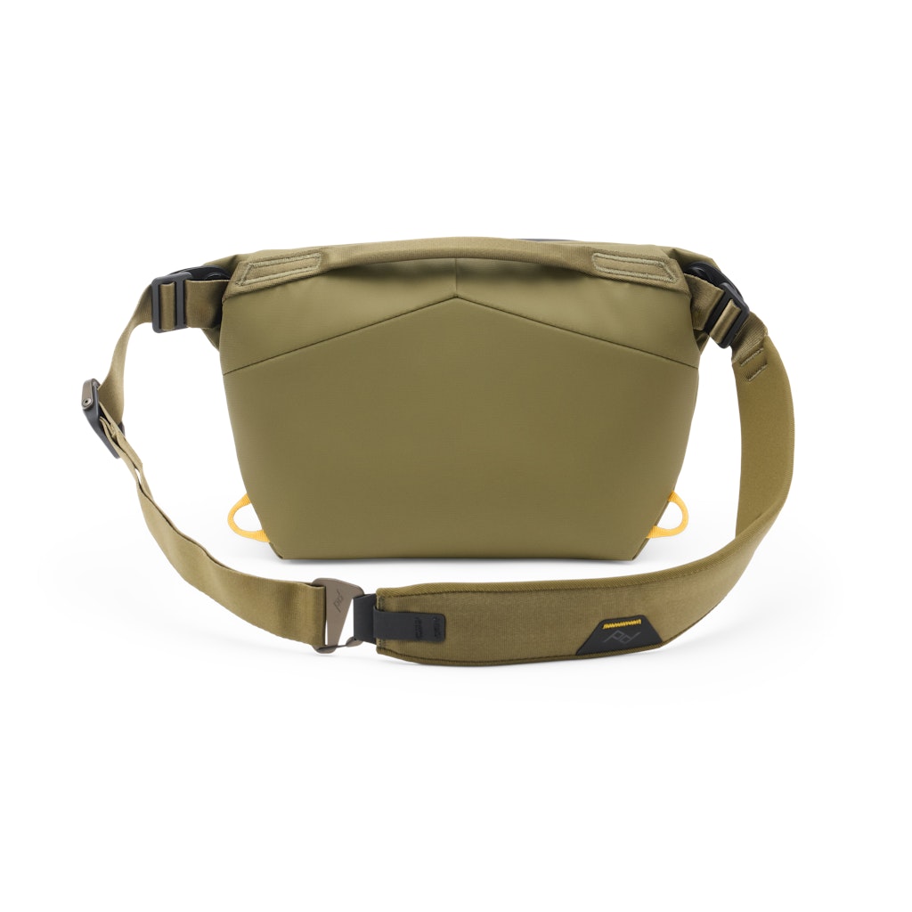 Everyday Sling | 3L | Kelp