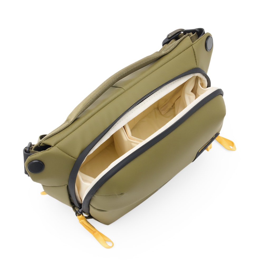 Everyday Sling | 3L | Kelp