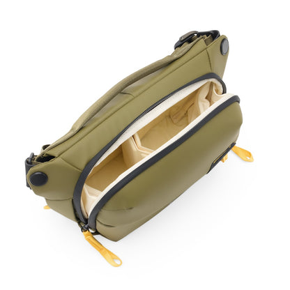 Everyday Sling | 3L | Kelp