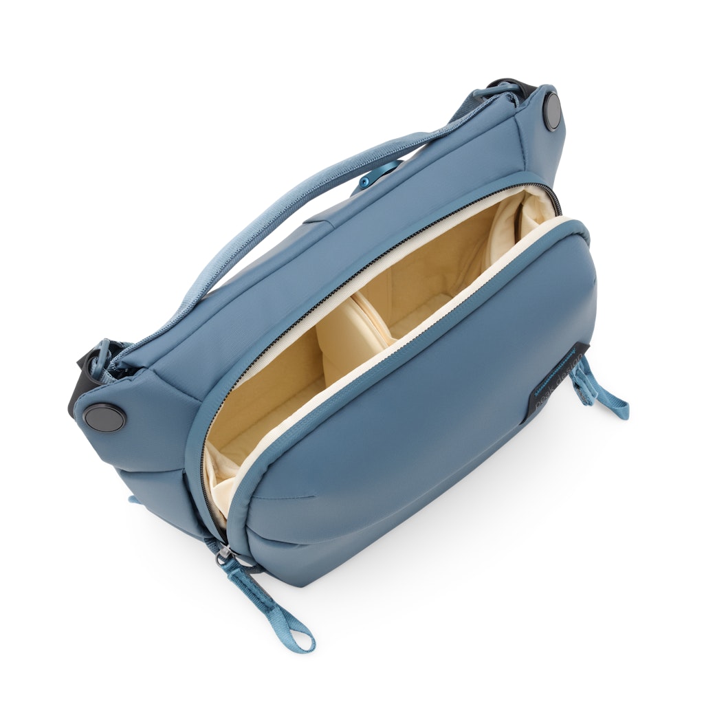 Everyday Sling | 3L | Ocean