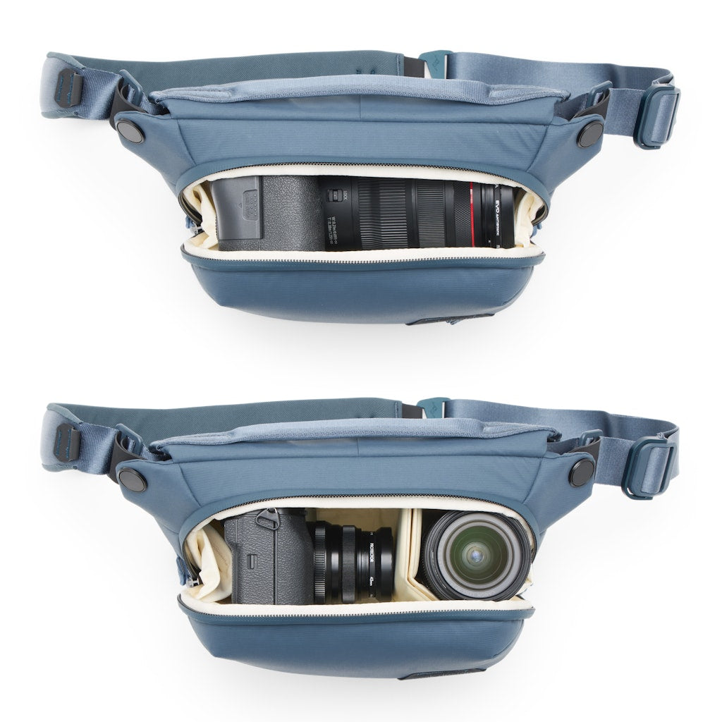 Everyday Sling | 3L | Ocean