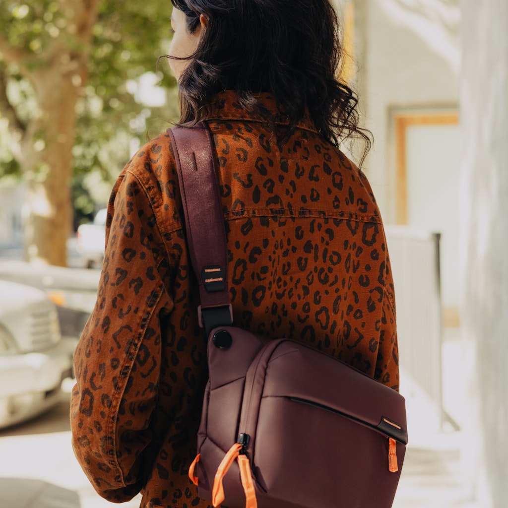 Everyday Sling | 3L | Eclipse
