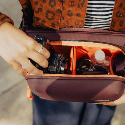 Everyday Sling | 3L | Eclipse