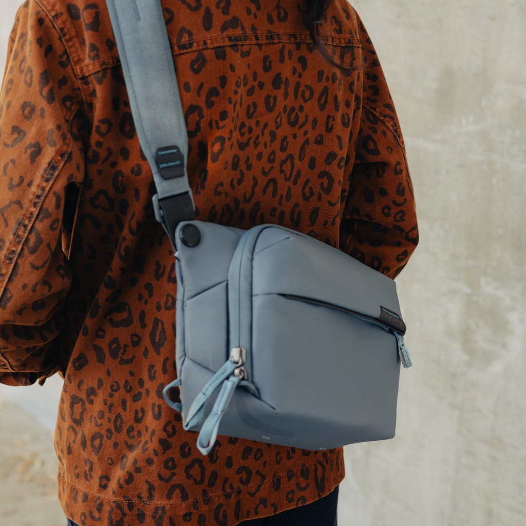 Everyday Sling | 3L | Ocean