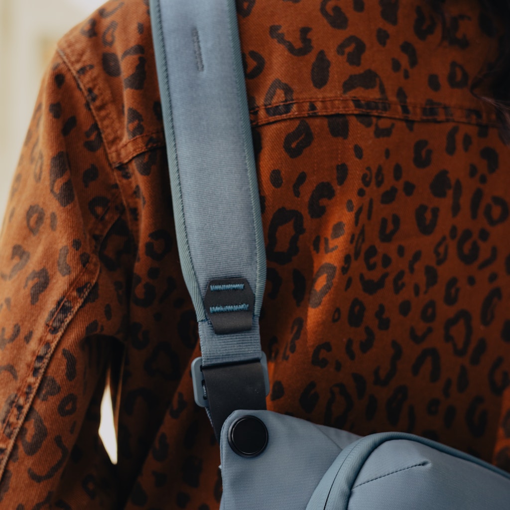 Everyday Sling | 3L | Ocean
